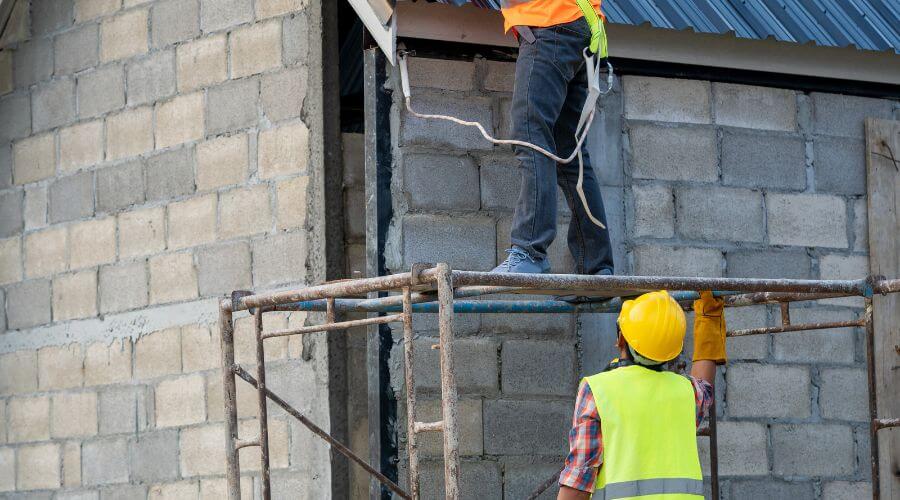 Local Chimney Repair in Los Ojos, NM